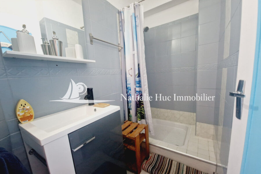 Appartement à vendre à Canet-en-Roussillon