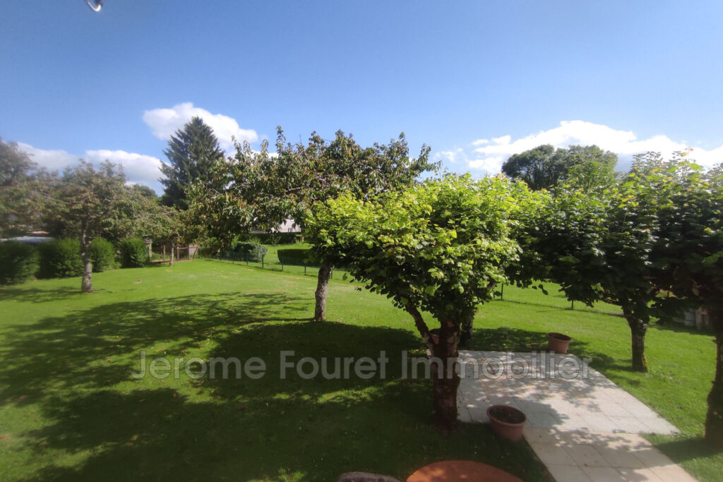 A 5 MIN D’EGLETONS – 3 pièces – 2 chambres – 4  – 60.71 m²