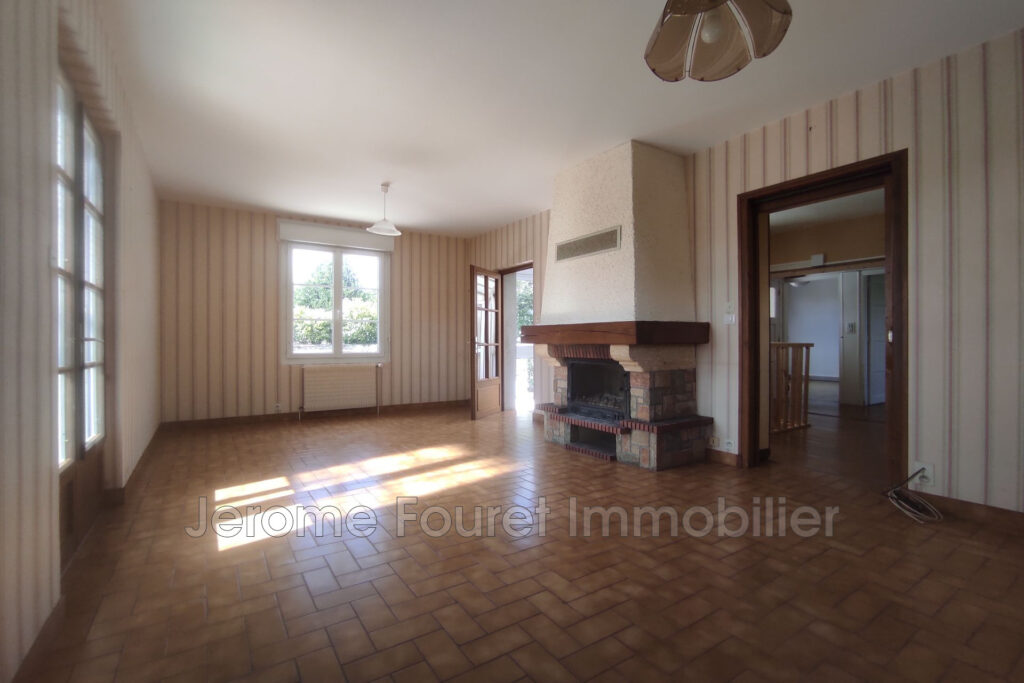 A 5 MIN D’EGLETONS – 3 pièces – 2 chambres – 4  – 60.71 m²