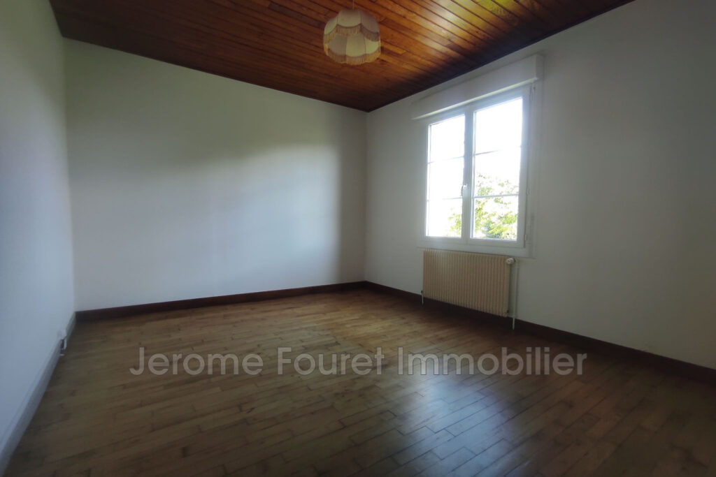 A 5 MIN D’EGLETONS – 3 pièces – 2 chambres – 4  – 60.71 m²