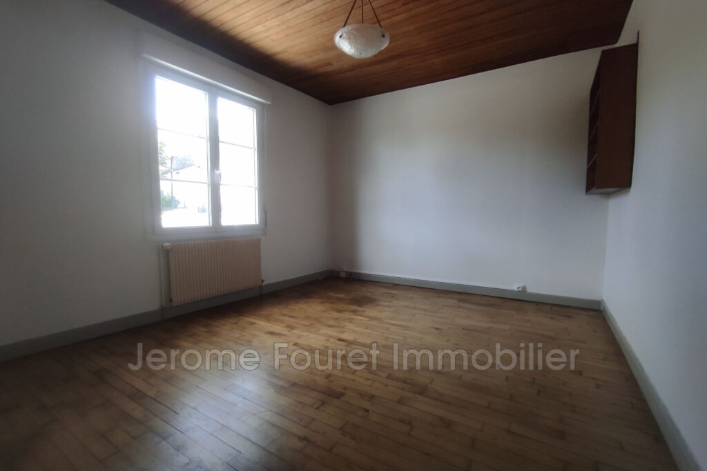 A 5 MIN D’EGLETONS – 3 pièces – 2 chambres – 4  – 60.71 m²