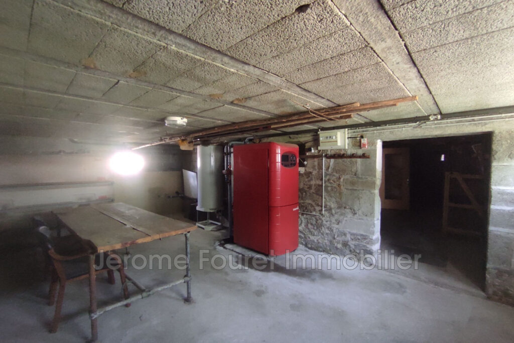 A 5 MIN D’EGLETONS – 3 pièces – 2 chambres – 4  – 60.71 m²