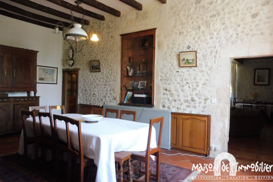 Maison à vendre à Arces