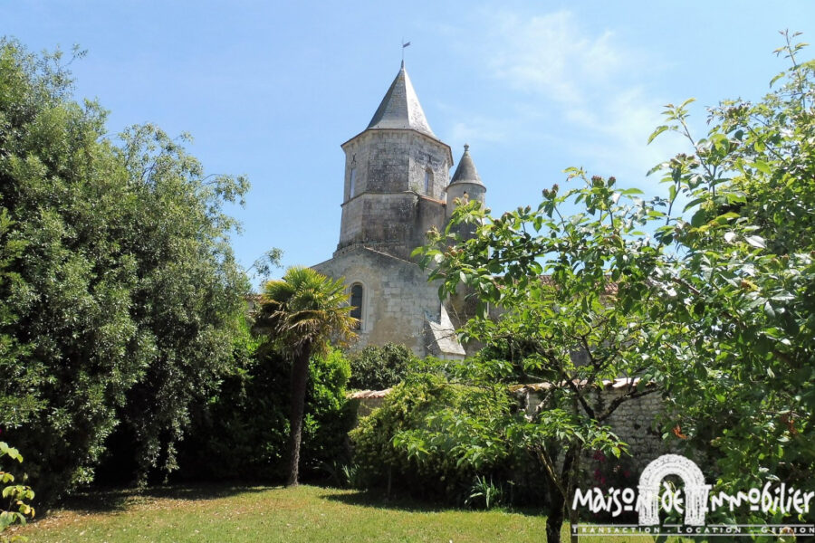 Maison à vendre à Arces