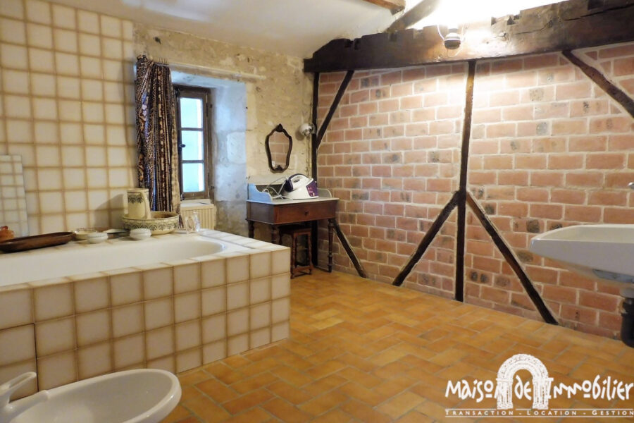 Maison à vendre à Arces