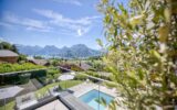 TALLOIRES – VILLA VUE LAC – 5 pièces – 4 chambres – 6  – 383 m²