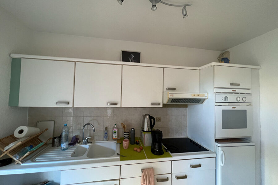 Appartement à vendre à Hyères