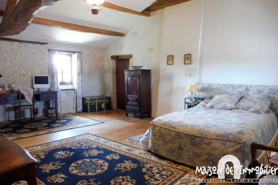 Maison à vendre à Arces