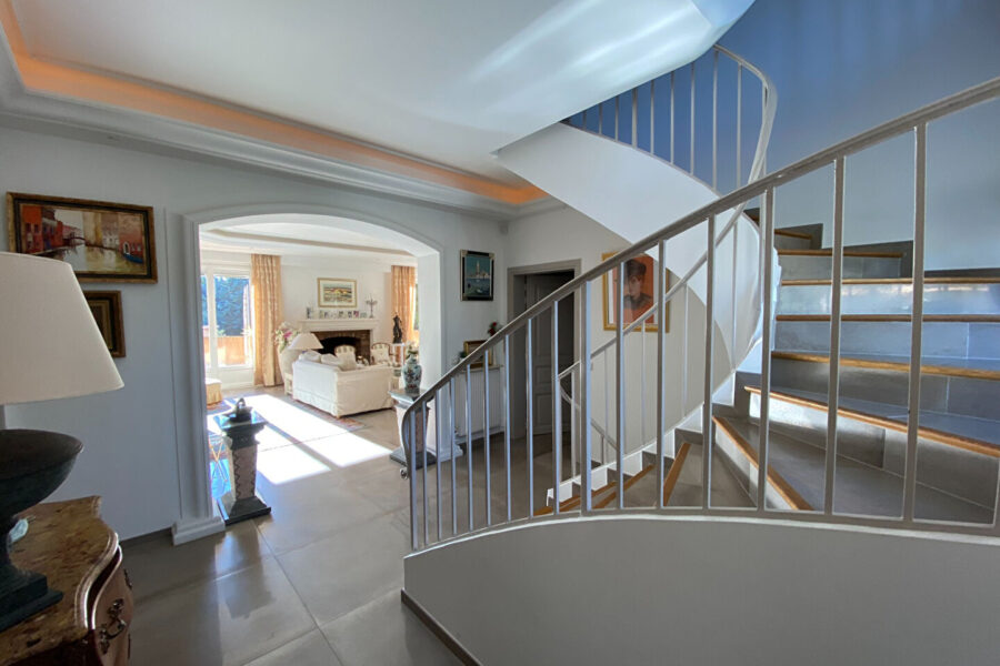 Maison à vendre à Mougins