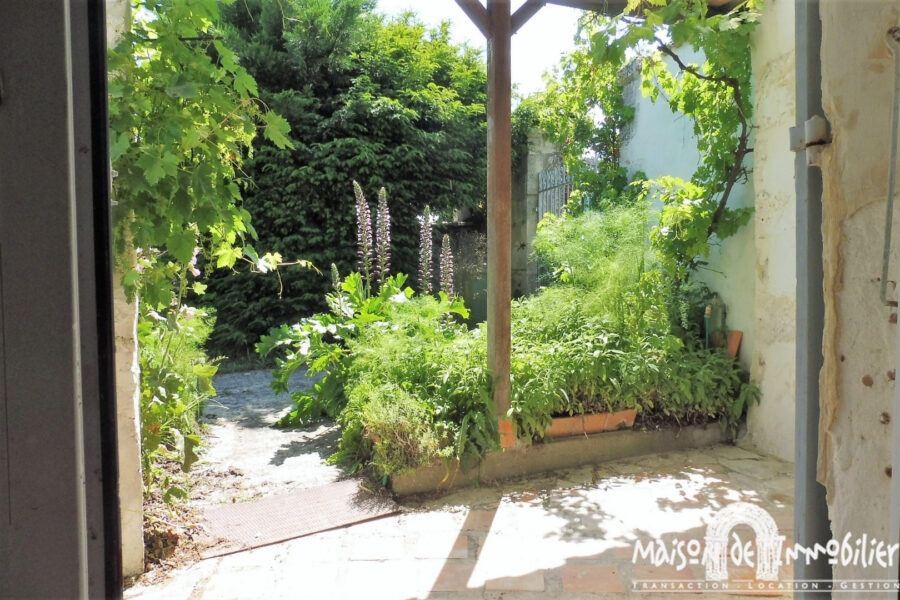 Maison à vendre à Arces