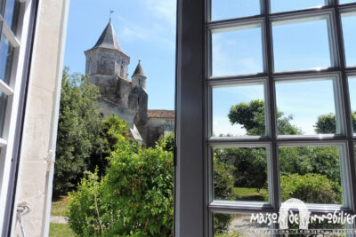 ANCIEN PRESBYTERE A MODERNISER – 8 pièces – 5 chambres – 317 m²