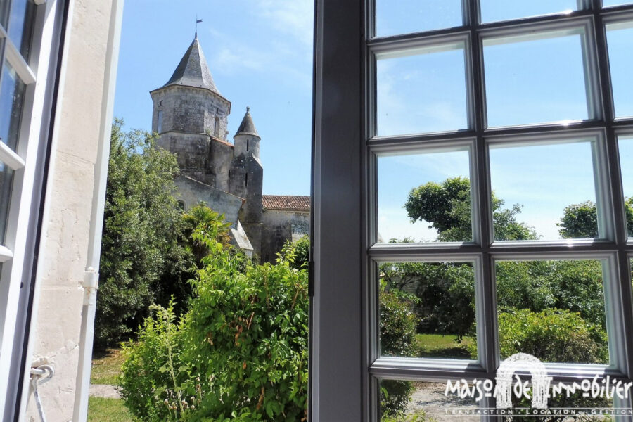Maison à vendre à Arces