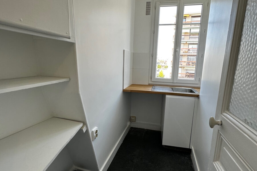Appartement à louer à Boulogne-billancourt