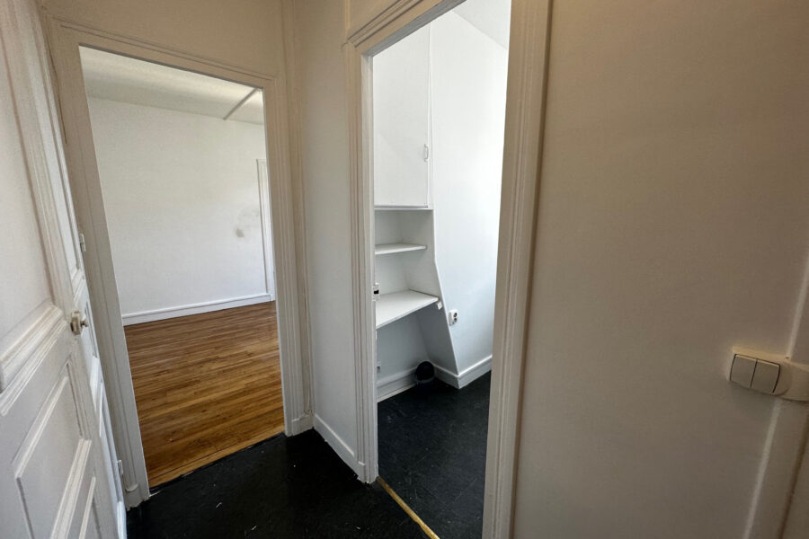 Appartement à louer à Boulogne-billancourt