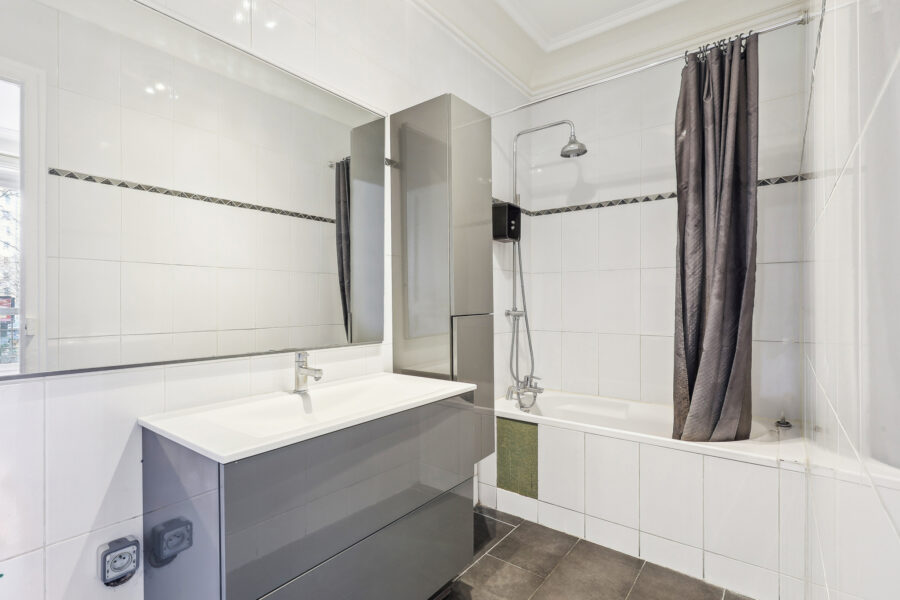 Appartement à vendre à Paris 20e arrondissement