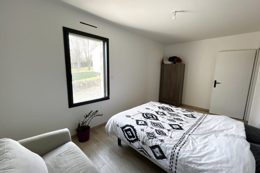 Maison à vendre à Bressuire