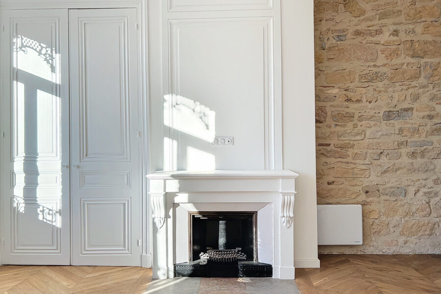 Appartement à vendre à Villefranche-sur-saône