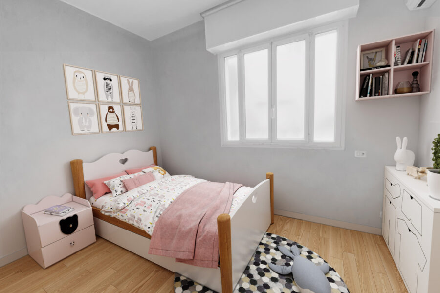 Appartement à vendre à Nice