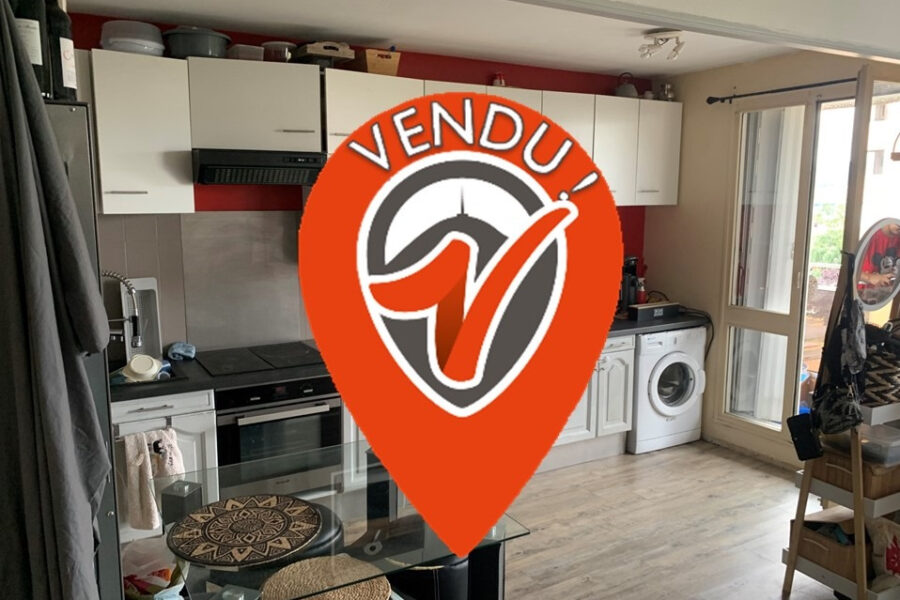 Appartement à vendre à Cournon-d&rsquo;auvergne
