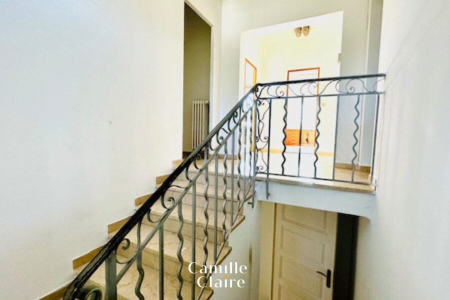 Maison à vendre à Aix-en-provence