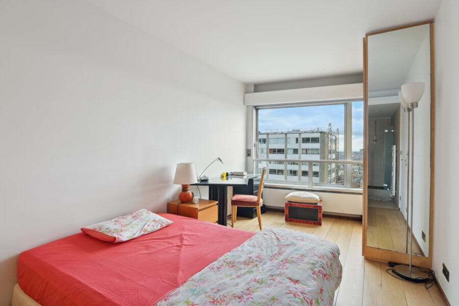 Appartement à vendre à Paris