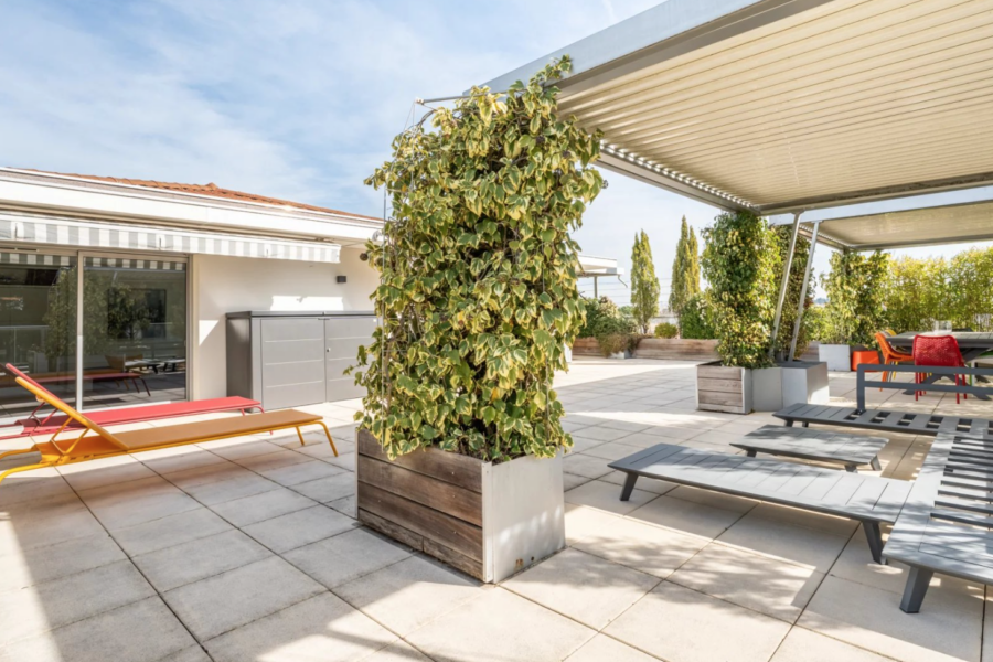 Appartement à vendre à Tassin-la-demi-lune