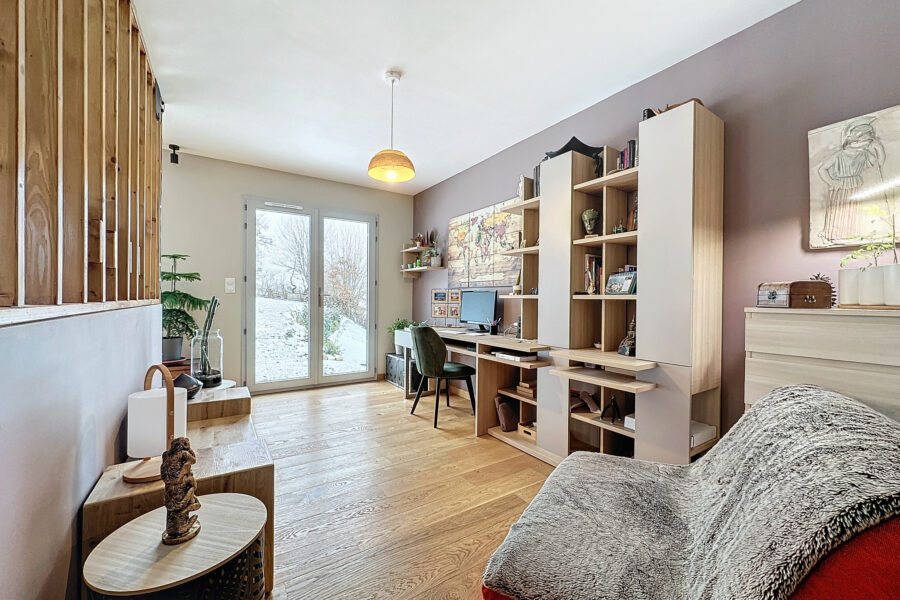 Maison à vendre à Mazirot