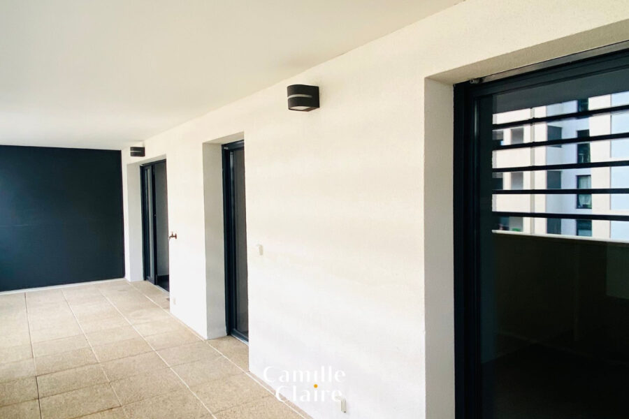 Appartement à vendre à Aix-en-provence
