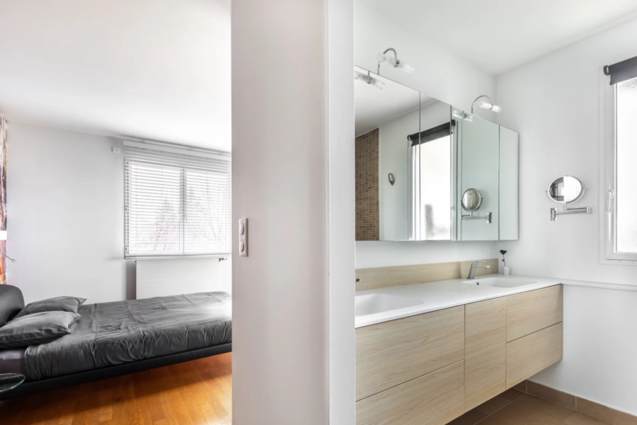 Appartement à vendre à Tassin-la-demi-lune