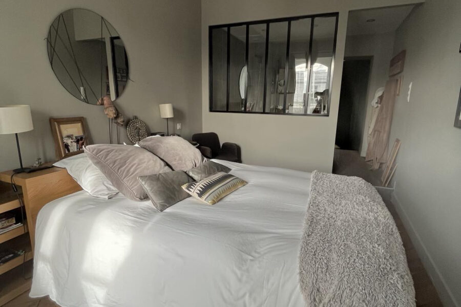 Appartement à vendre à Nantes