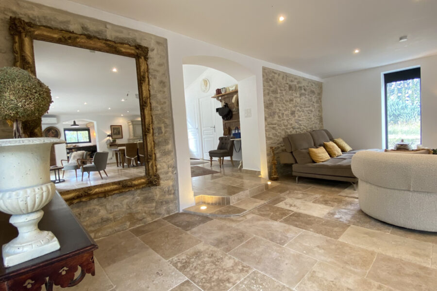 Maison à vendre à L&rsquo;isle-sur-la-sorgue