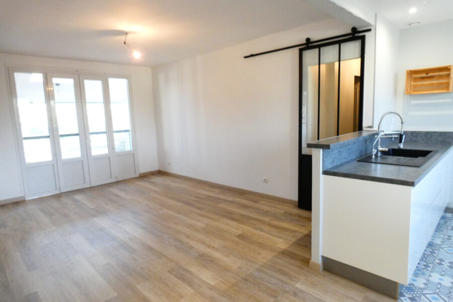 Maison à vendre à Merpins