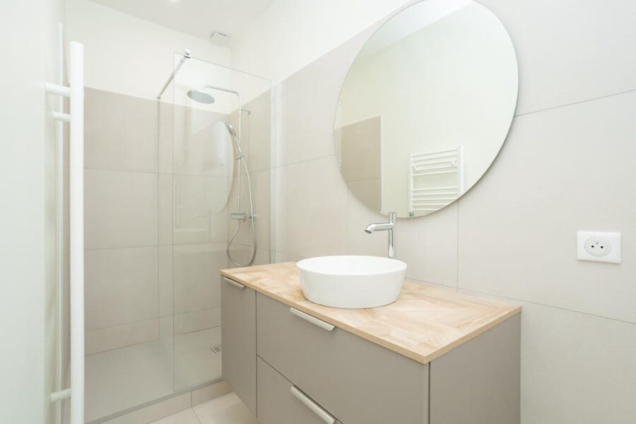 Appartement à vendre à Belleville-en-beaujolais