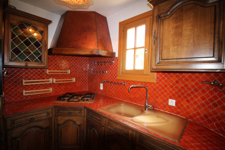 Maison à vendre à Vaison-la-romaine