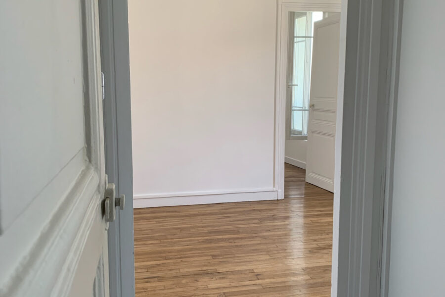 Appartement à louer à Boulogne-billancourt