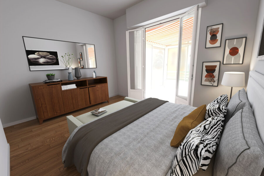 Appartement à vendre à Nice