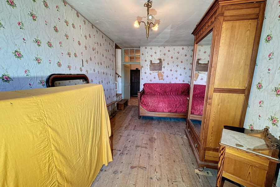 Maison à vendre à Châtenois
