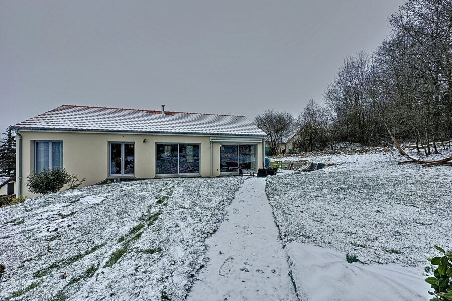 Maison à vendre à Mazirot