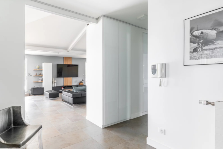 Appartement à vendre à Tassin-la-demi-lune