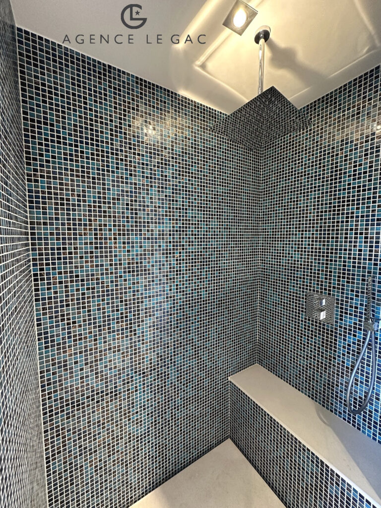 VILLA NEUVE PRESTATIONS HAUT DE GAMME – 5 pièces – 4 chambres – 4  – 180 m²