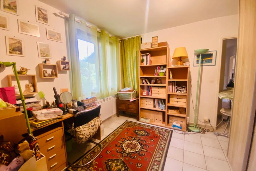 Maison à vendre à Saint-paul-en-chablais