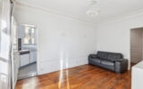 Paris 20me – Nation –  Appartement – 3 pièces – 2 chambres – NR  – 62 m²