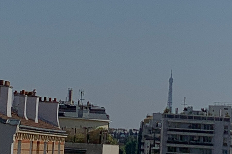 Appartement à louer à Boulogne-billancourt