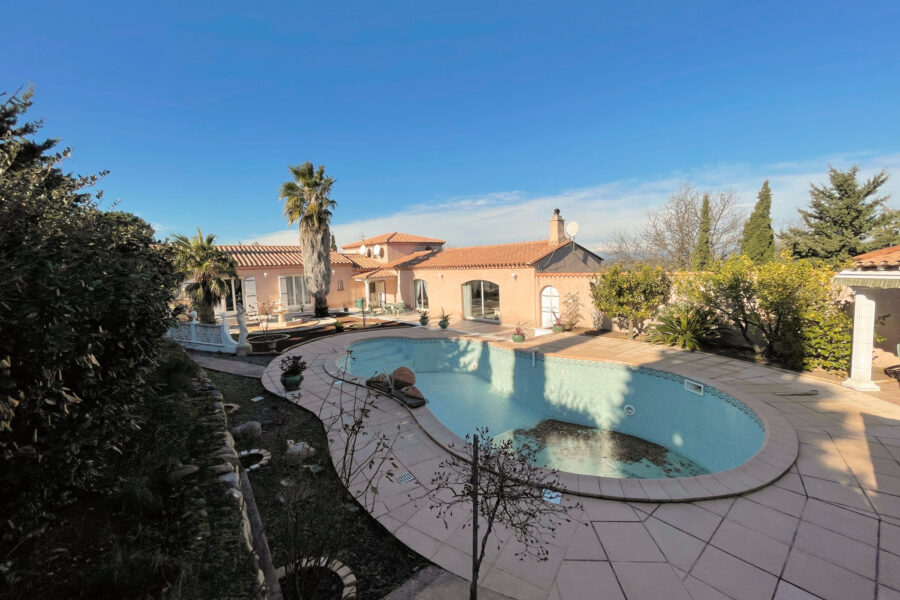 Maison à vendre à Banyuls-dels-aspres