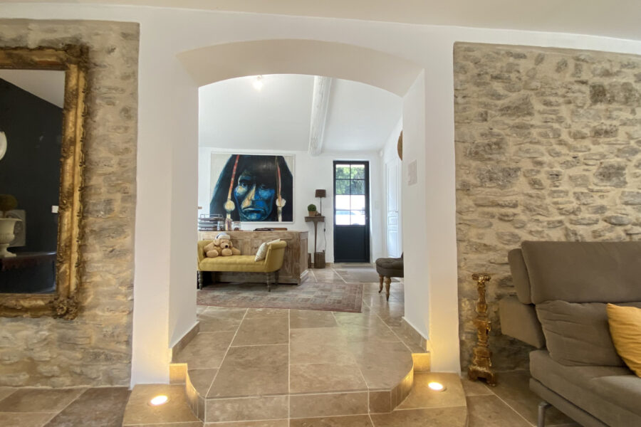Maison à vendre à L&rsquo;isle-sur-la-sorgue