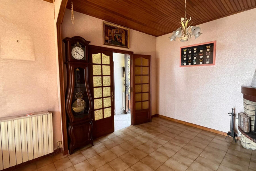 Appartement à vendre à Nice