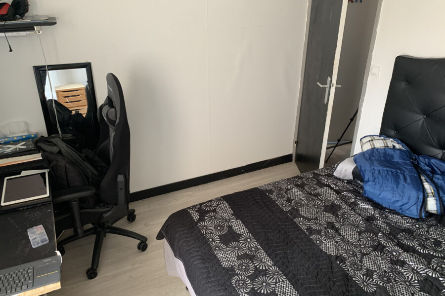 Appartement à vendre à Cournon-d&rsquo;auvergne