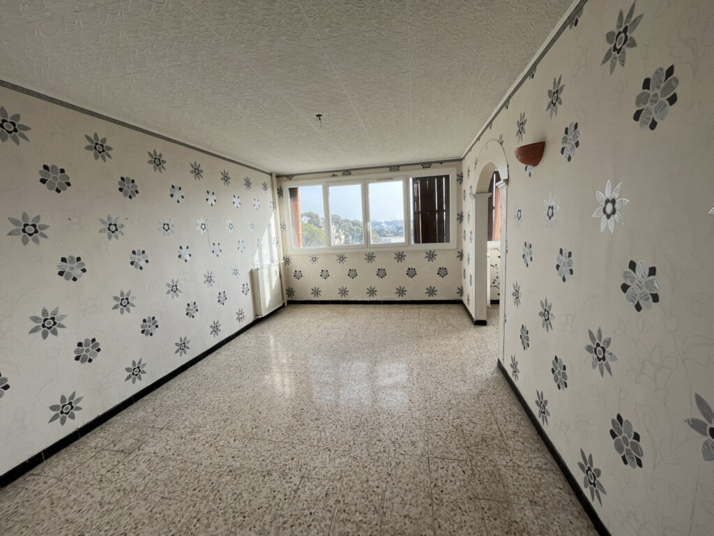 T3/4 IDÉAL INVESTISSEUR – 4 pièces – 3 chambres – 4  – 67.15 m²