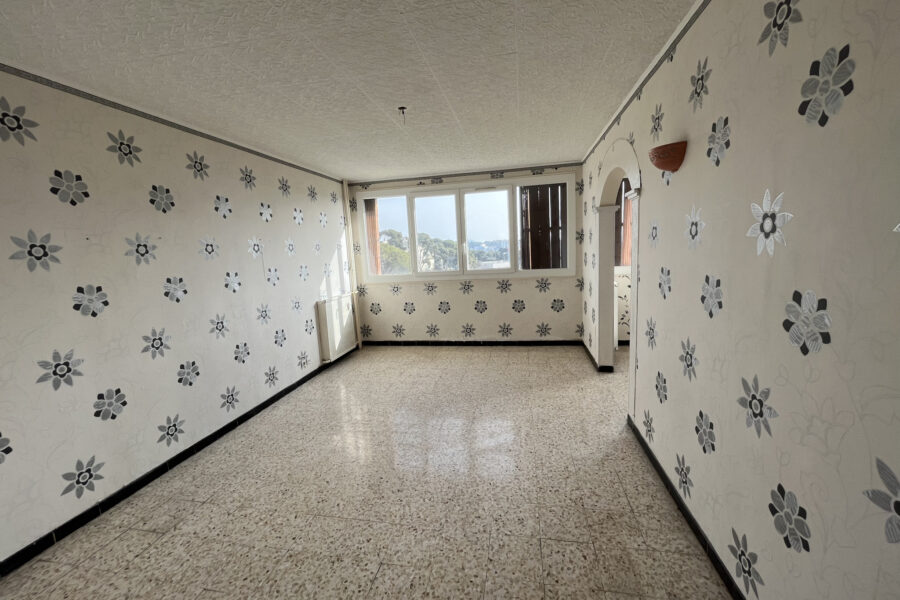 Appartement à vendre à Marseille