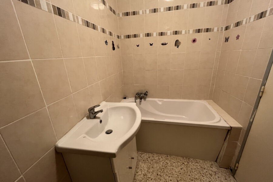 Appartement à vendre à Marseille